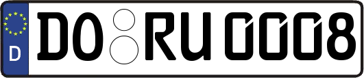 DO-RU0008