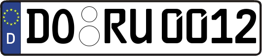 DO-RU0012