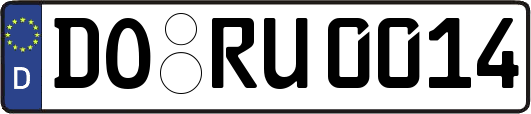 DO-RU0014