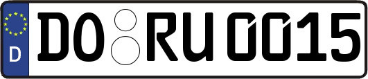 DO-RU0015