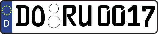 DO-RU0017