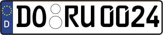 DO-RU0024
