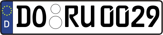 DO-RU0029