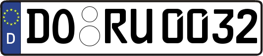 DO-RU0032