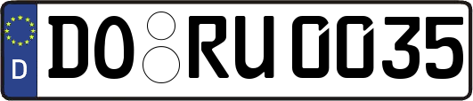 DO-RU0035
