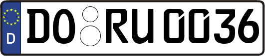 DO-RU0036