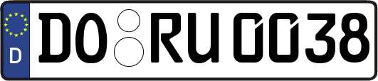 DO-RU0038