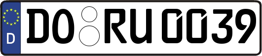 DO-RU0039