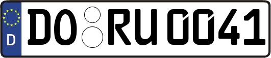 DO-RU0041