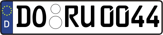 DO-RU0044