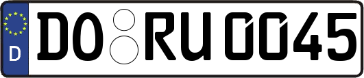 DO-RU0045