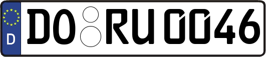 DO-RU0046