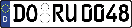 DO-RU0048