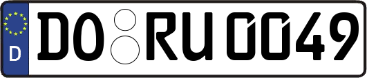 DO-RU0049