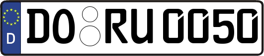 DO-RU0050