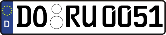 DO-RU0051