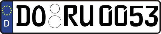 DO-RU0053