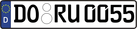 DO-RU0055