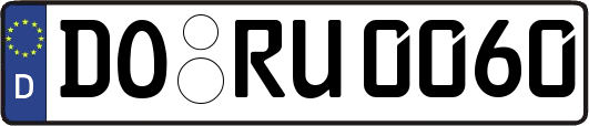 DO-RU0060