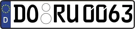 DO-RU0063