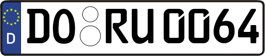 DO-RU0064