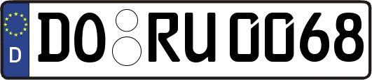 DO-RU0068