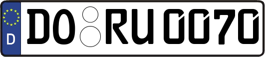 DO-RU0070