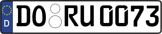 DO-RU0073