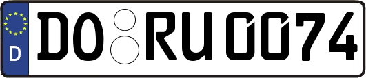 DO-RU0074