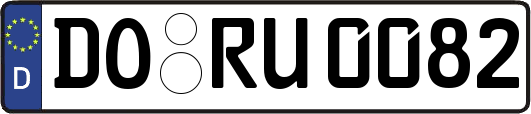 DO-RU0082