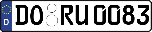 DO-RU0083