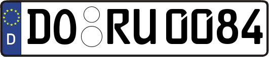DO-RU0084