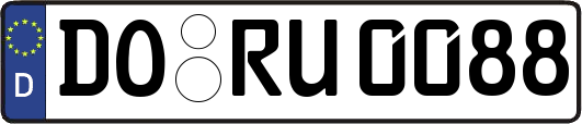 DO-RU0088