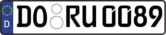 DO-RU0089