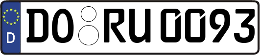 DO-RU0093