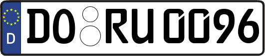 DO-RU0096