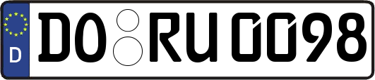 DO-RU0098