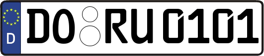 DO-RU0101