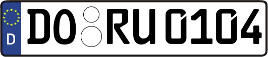 DO-RU0104