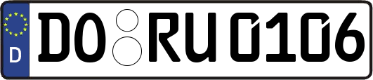 DO-RU0106