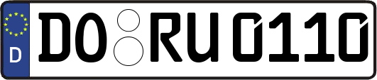 DO-RU0110