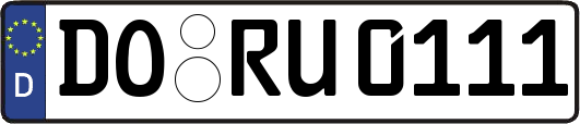 DO-RU0111