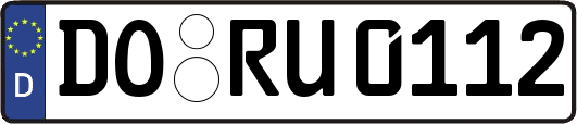 DO-RU0112