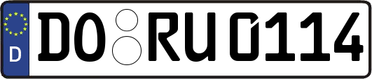 DO-RU0114