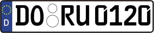 DO-RU0120