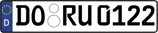 DO-RU0122