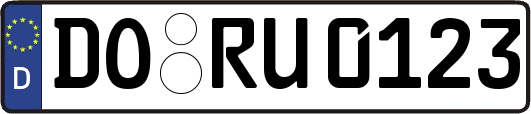 DO-RU0123