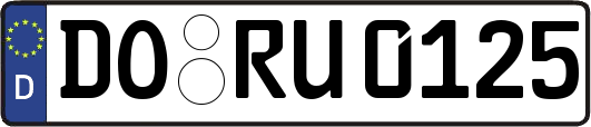 DO-RU0125