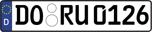 DO-RU0126