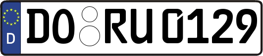 DO-RU0129